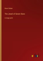 The Jewel of Seven Stars