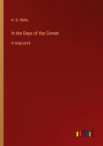 In the Days of the Comet