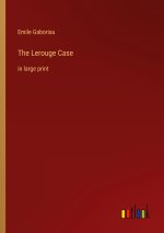 The Lerouge Case