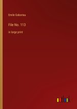 File No. 113