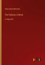 The Vultures; A Novel