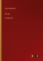 To Let