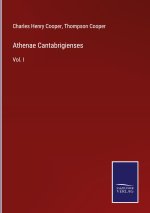 Athenae Cantabrigienses