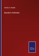 Bourdon's Arithmetic