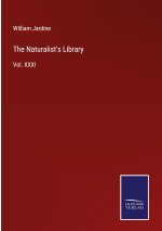 The Naturalist's Library