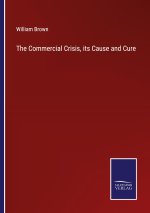 The Commercial Crisis, its Cause and Cure