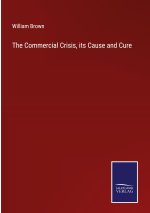 The Commercial Crisis, its Cause and Cure
