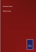 God is Love