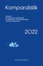 Komparatistik 2022