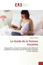 Le Guide de la Femme Enceinte