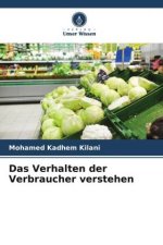 Das Verhalten der Verbraucher verstehen