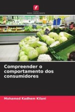 Compreender o comportamento dos consumidores