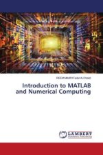 Introduction to MATLAB and Numerical Computing