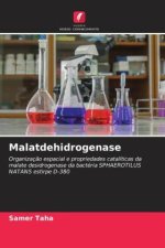 Malatdehidrogenase