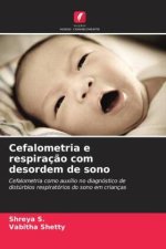 Cefalometria e respiraç?o com desordem de sono