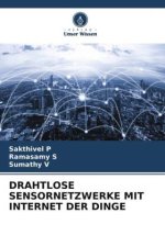 DRAHTLOSE SENSORNETZWERKE MIT INTERNET DER DINGE