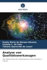 Analyse von Qualitätswerkzeugen