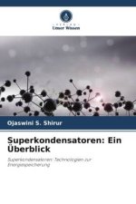 Superkondensatoren: Ein Überblick