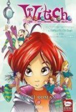 Witch 1. Bölüm On iki Gecit 1. Cilt