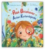 Petek Böceksavar Arilari Kurtardiginda