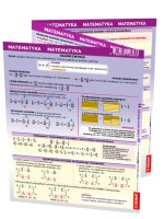 Matematyka. Maxi ściąga