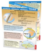 Geografia. Maxi ściąga