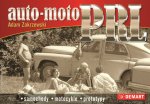 Album. Auto Moto PRL