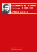 Cuadernos De La Carcel 1. Cuadernos 1-5 (1929-1932)