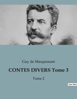 Contes divers tome 3