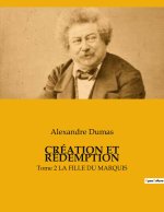 Creation et redemption