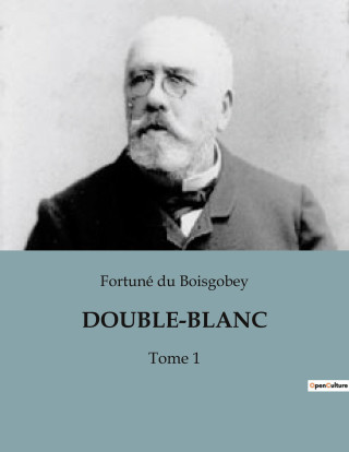 Double blanc