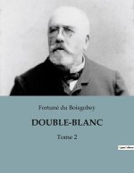 Double blanc