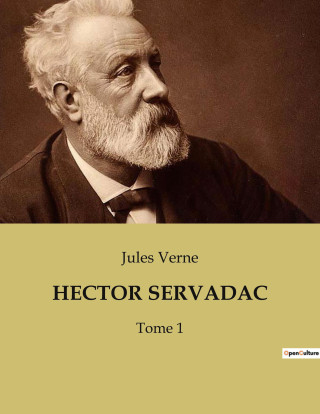 Hector servadac