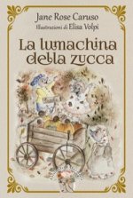lumachina della zucca