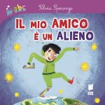 mio amico è un alieno