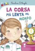 corsa più lenta del mondo