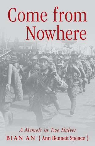 Come from Nowhere
