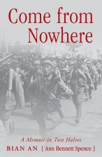 Come from Nowhere