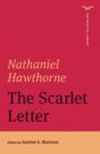 The Scarlet Letter – The Norton Library
