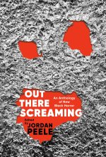 Untitled Horror Anthology
