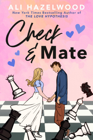 Check & Mate (Brožovaná)