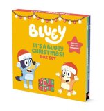 It's a Bluey Christmas! Box Set