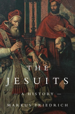 The Jesuits – A History