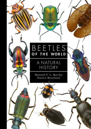 Beetles of the World – A Natural History
