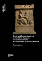 Greek and Roman Medicine at the British Museum: The Instruments and Accoutrements of Ancient Medicine