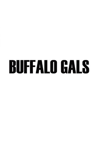 Buffalo Gals