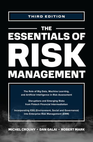 The Essentials of Risk Management, 3e