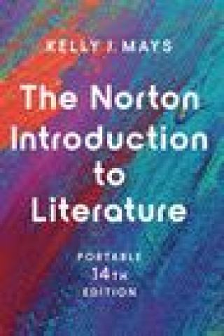 The Norton Introduction to Literature Portable 14th Edition
