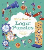 Kids' Book of Logic Puzzles