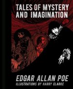 Edgar Allan Poe: Tales of Mystery & Imagination